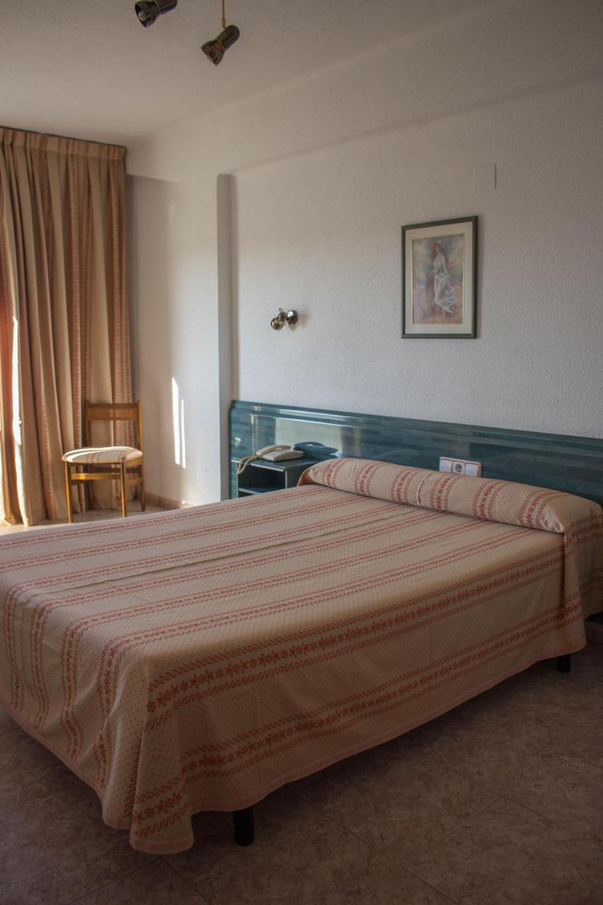 Villafranca de Ebro Hotel Pepa المظهر الخارجي الصورة